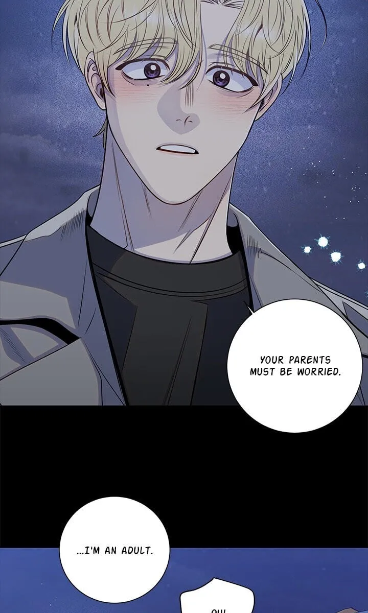 Cherry Blossoms After Winter Chapter 182 page 31 - 