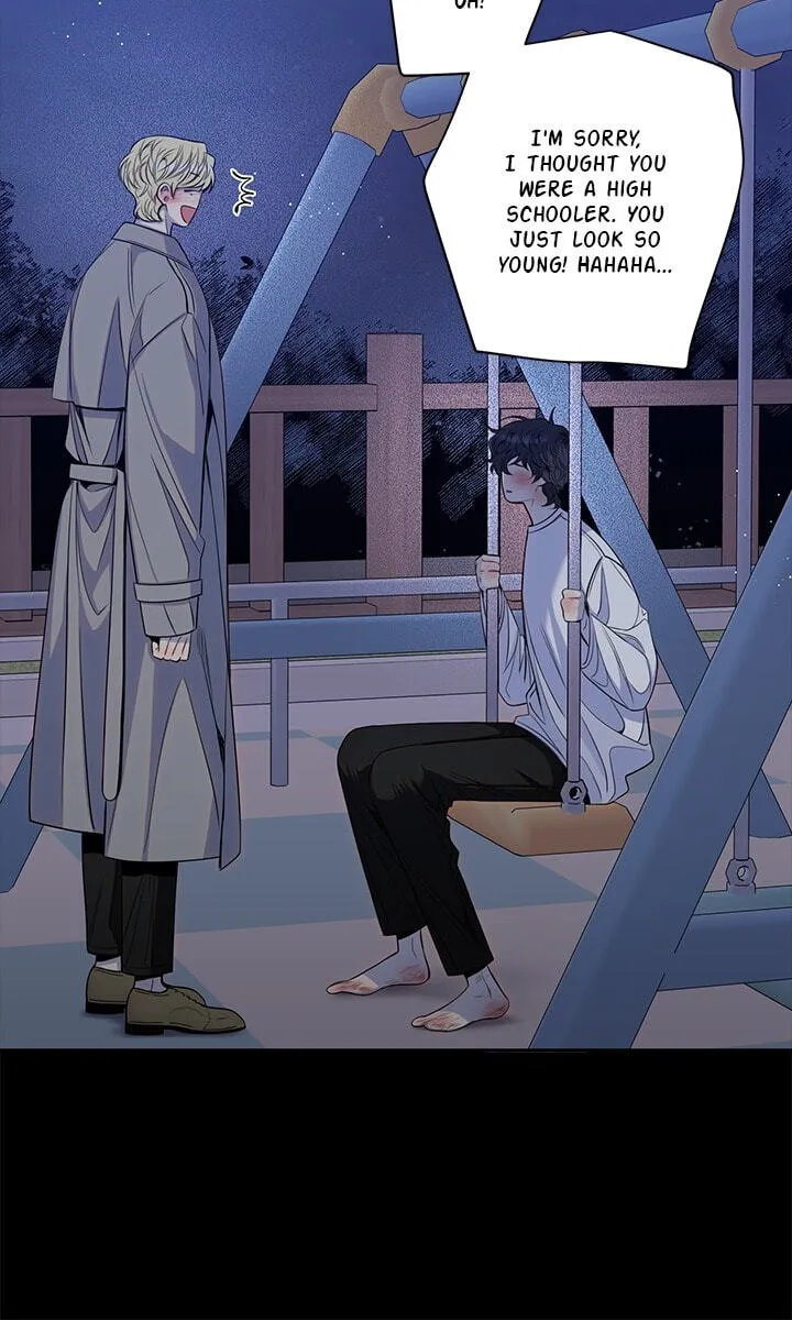Cherry Blossoms After Winter Chapter 182 page 32 - 