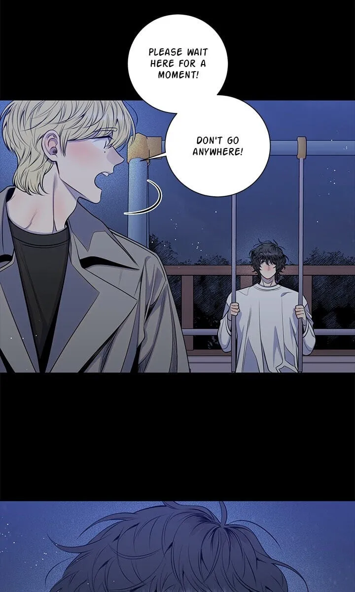 Cherry Blossoms After Winter Chapter 182 page 34 - 