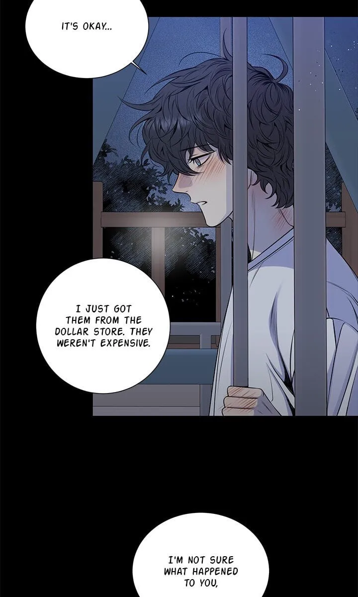 Cherry Blossoms After Winter Chapter 182 page 38 - 