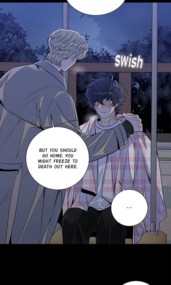 Cherry Blossoms After Winter Chapter 182 page 39 - 