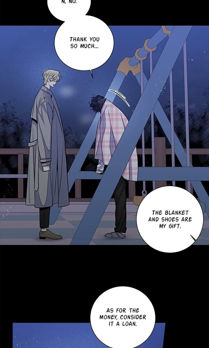 Cherry Blossoms After Winter Chapter 182 page 46 - 