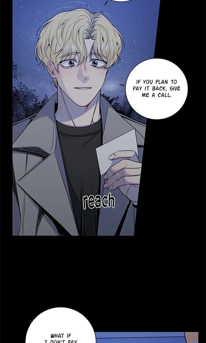 Cherry Blossoms After Winter Chapter 182 page 47 - 