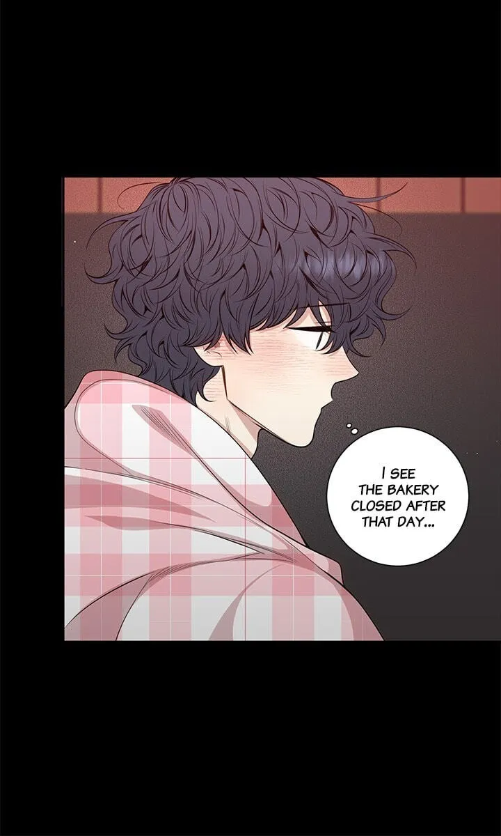 Cherry Blossoms After Winter Chapter 182 page 52 - 