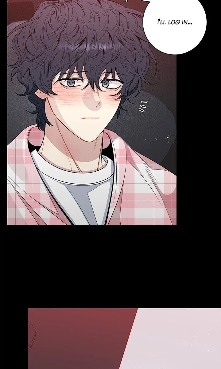 Cherry Blossoms After Winter Chapter 182 page 54 - 