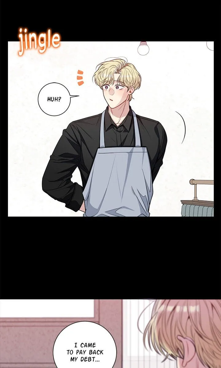 Cherry Blossoms After Winter Chapter 182 page 58 - 