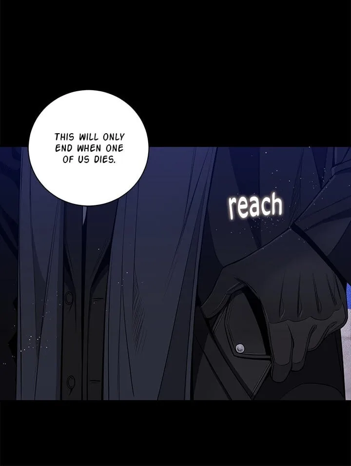 Cherry Blossoms After Winter Chapter 182 page 7 - 