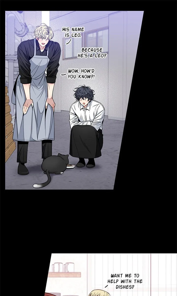 Cherry Blossoms After Winter Chapter 182 page 61 - 