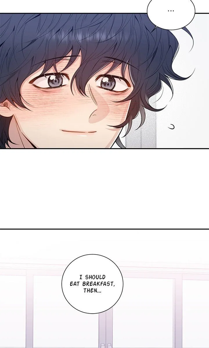 Cherry Blossoms After Winter Chapter 183 page 11 - 