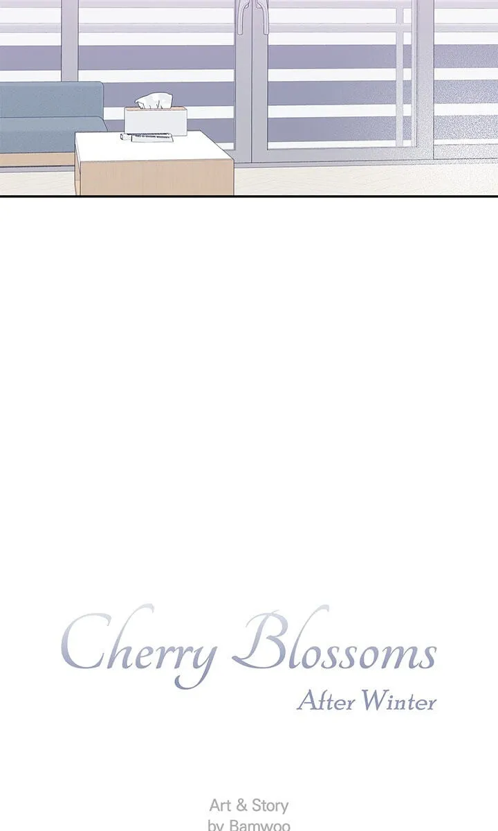 Cherry Blossoms After Winter Chapter 183 page 12 - 