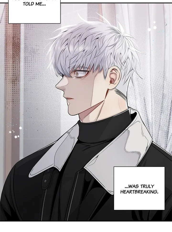 Cherry Blossoms After Winter Chapter 183 page 17 - 