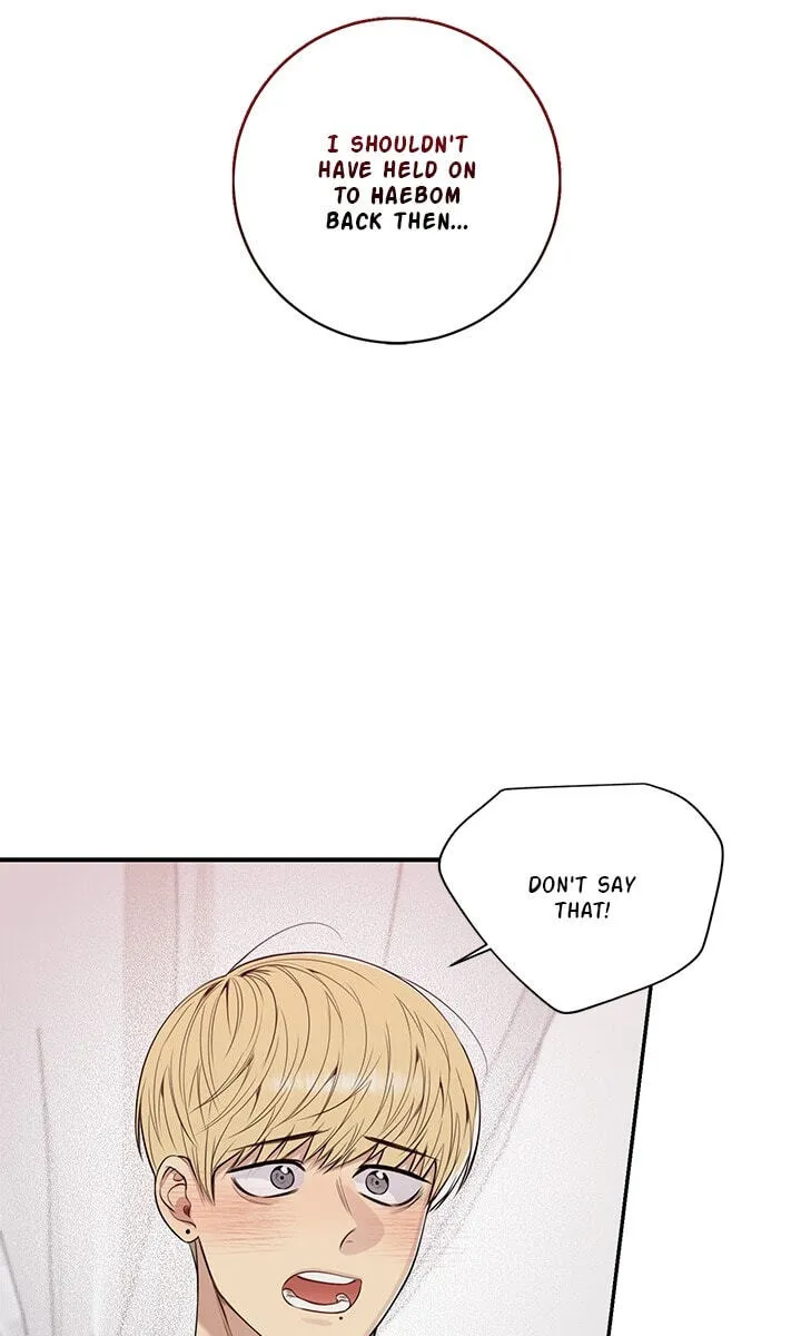 Cherry Blossoms After Winter Chapter 183 page 20 - 