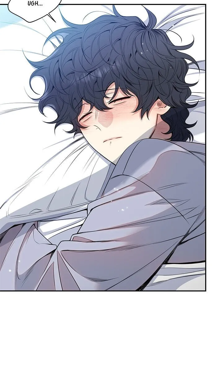 Cherry Blossoms After Winter Chapter 183 page 3 - 