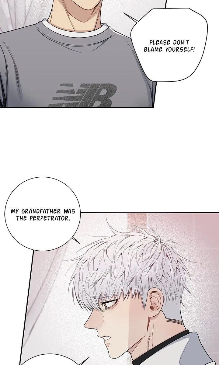 Cherry Blossoms After Winter Chapter 183 page 21 - 