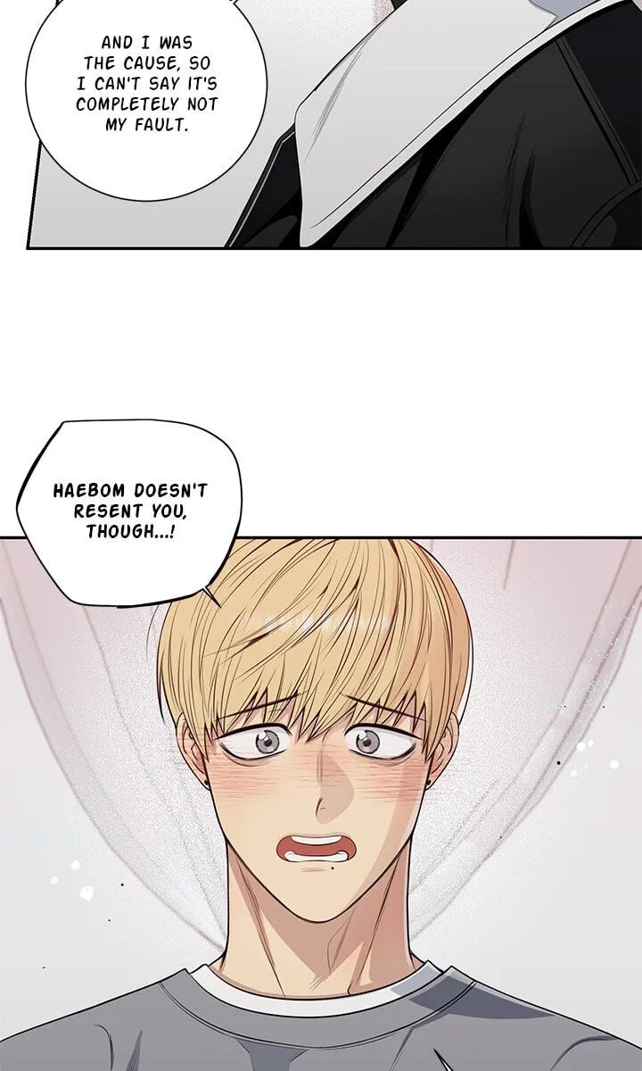 Cherry Blossoms After Winter Chapter 183 page 22 - 