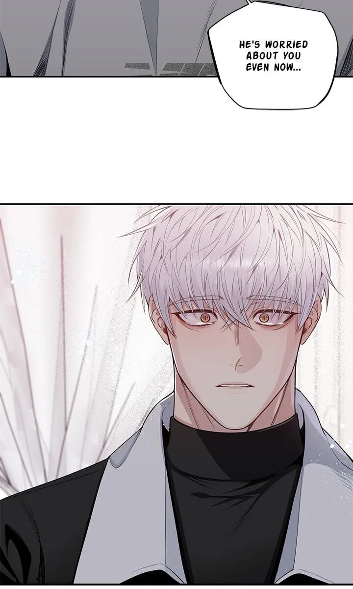 Cherry Blossoms After Winter Chapter 183 page 23 - 