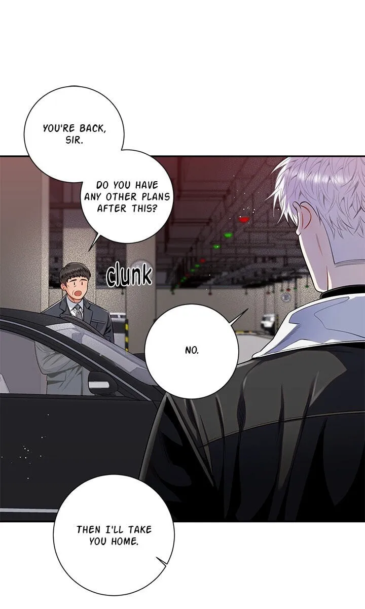 Cherry Blossoms After Winter Chapter 183 page 28 - 