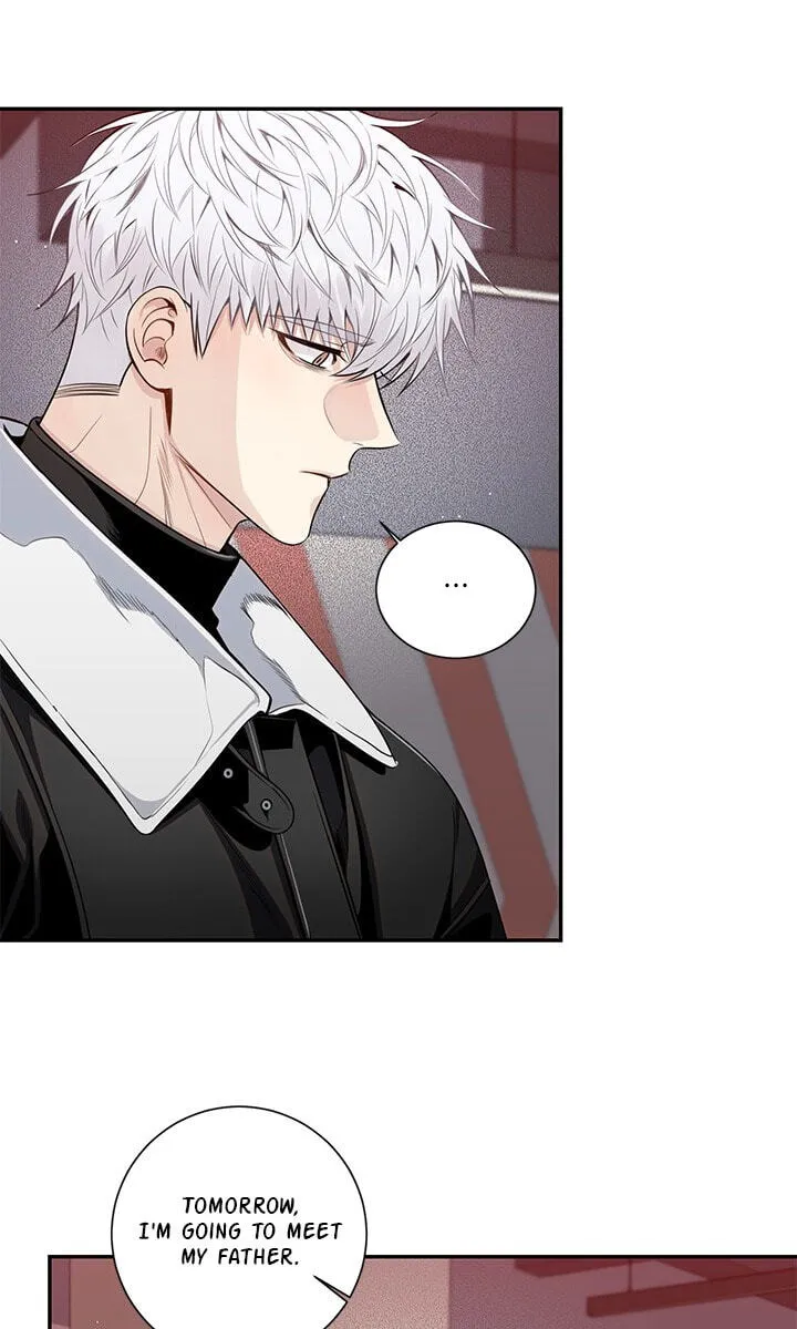 Cherry Blossoms After Winter Chapter 183 page 29 - 