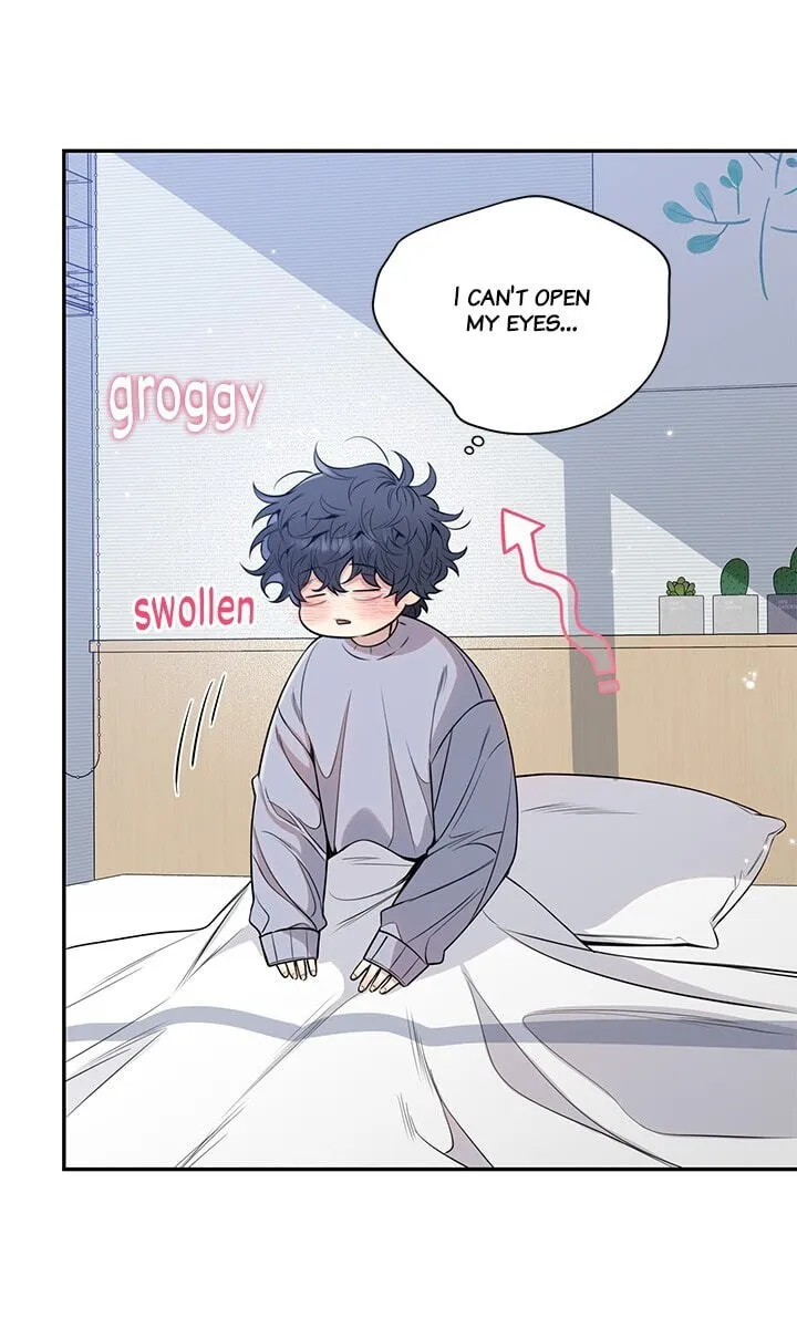 Cherry Blossoms After Winter Chapter 183 page 4 - 