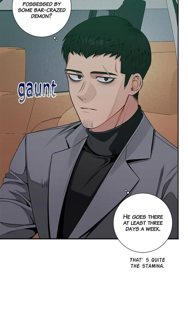 Cherry Blossoms After Winter Chapter 183 page 35 - 