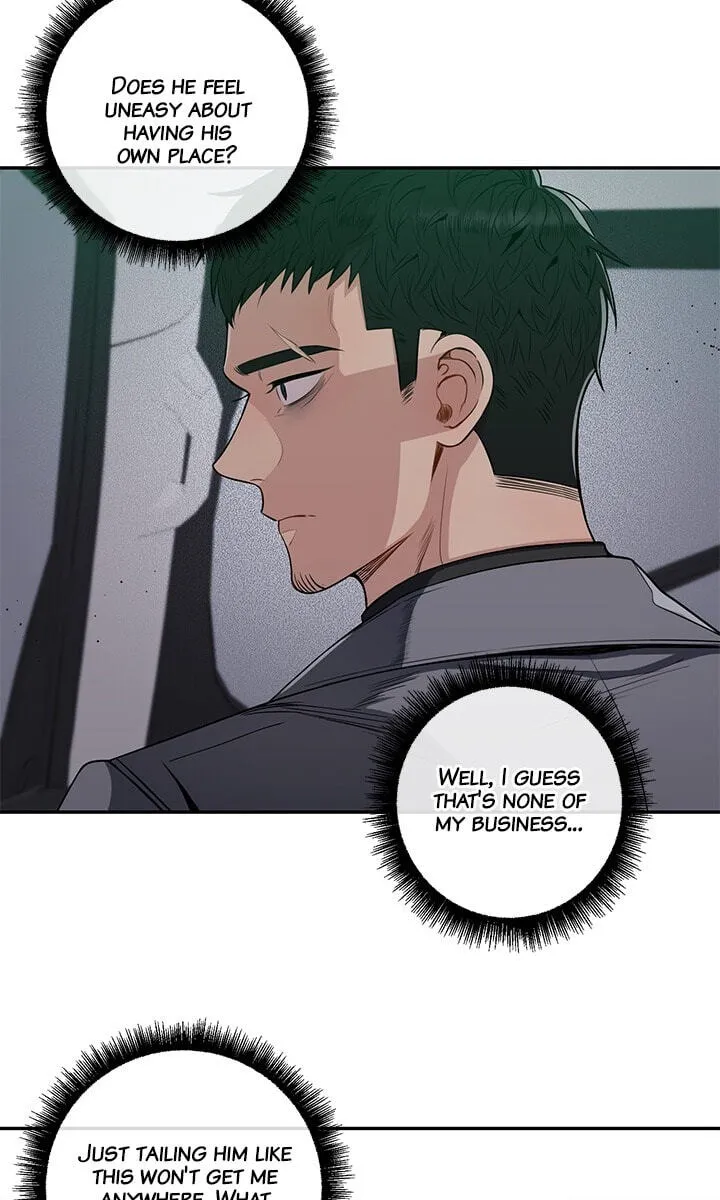 Cherry Blossoms After Winter Chapter 183 page 37 - 