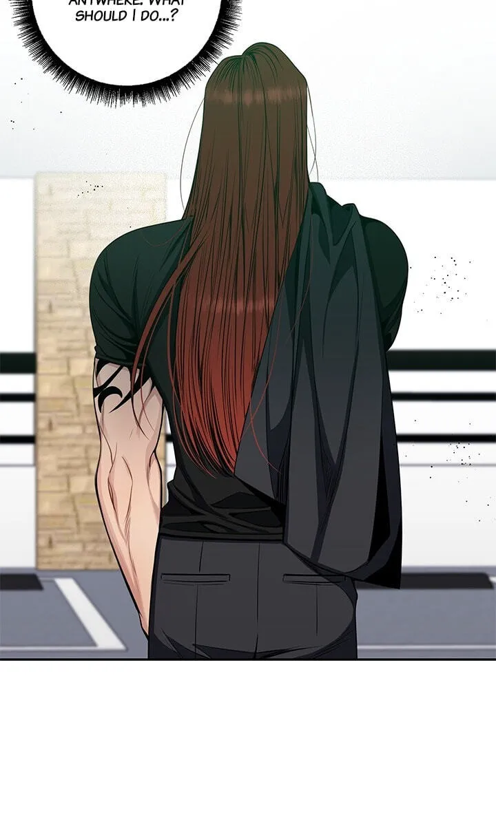 Cherry Blossoms After Winter Chapter 183 page 38 - 
