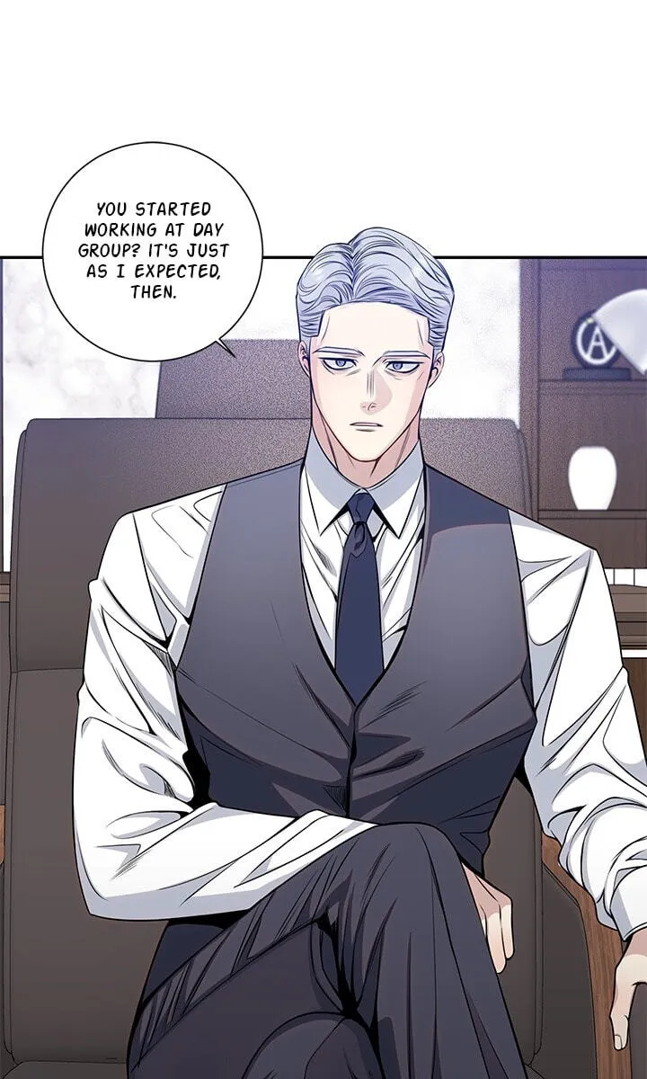 Cherry Blossoms After Winter Chapter 183 page 40 - 
