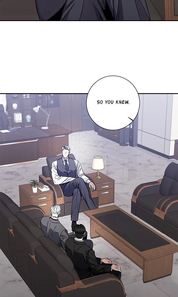 Cherry Blossoms After Winter Chapter 183 page 41 - 