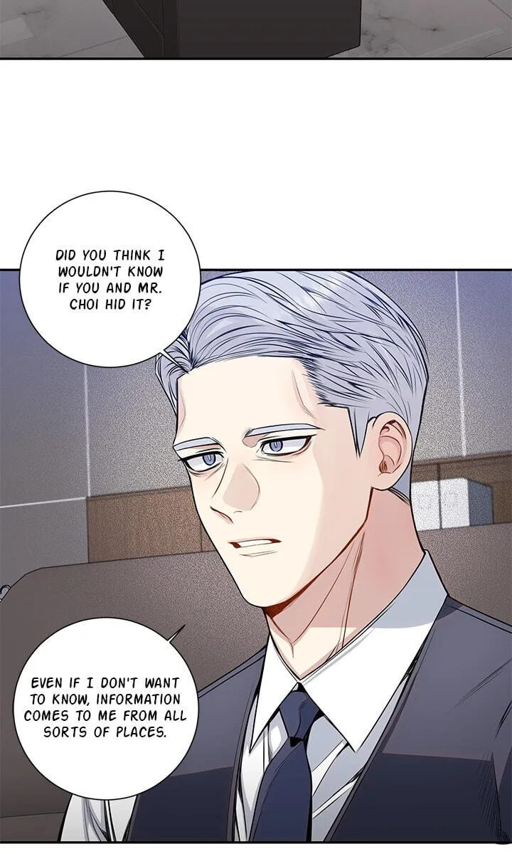 Cherry Blossoms After Winter Chapter 183 page 42 - 