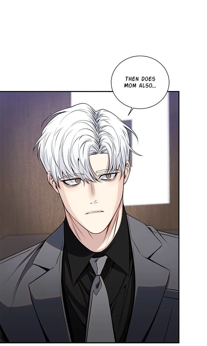 Cherry Blossoms After Winter Chapter 183 page 43 - 