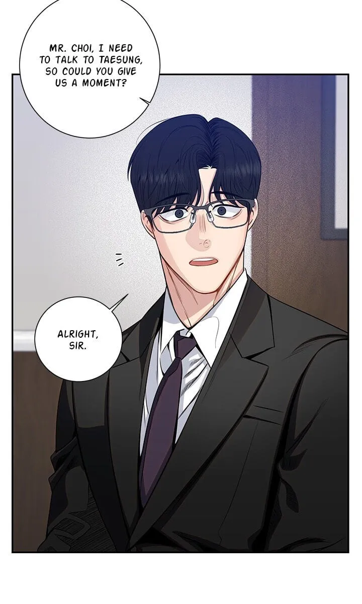 Cherry Blossoms After Winter Chapter 183 page 46 - 