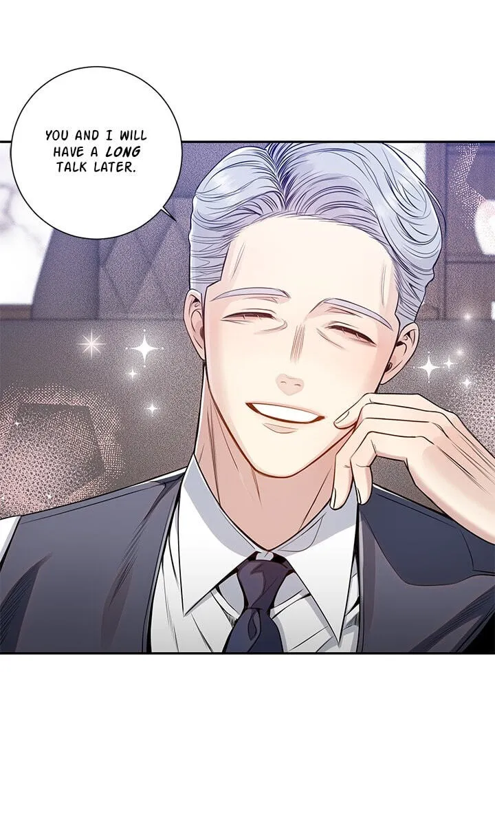 Cherry Blossoms After Winter Chapter 183 page 47 - 