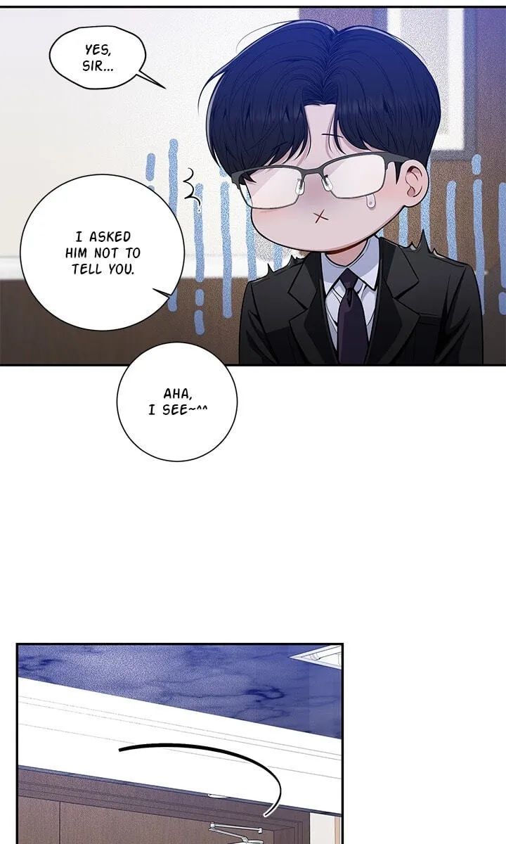 Cherry Blossoms After Winter Chapter 183 page 48 - 