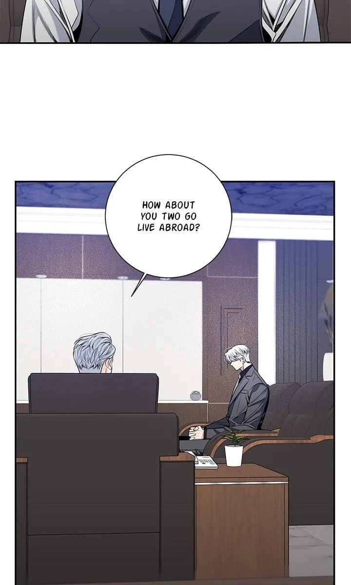 Cherry Blossoms After Winter Chapter 183 page 50 - 