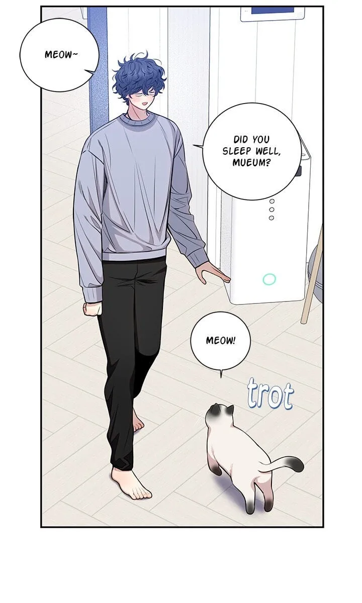 Cherry Blossoms After Winter Chapter 183 page 6 - 