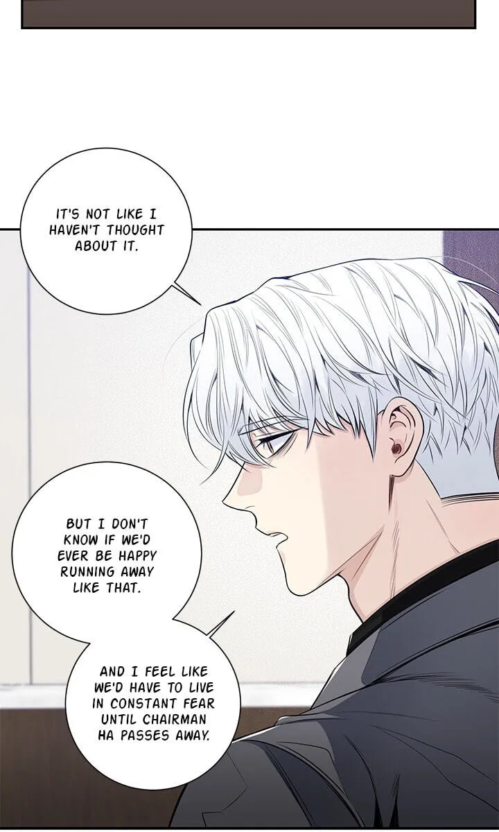 Cherry Blossoms After Winter Chapter 183 page 51 - 