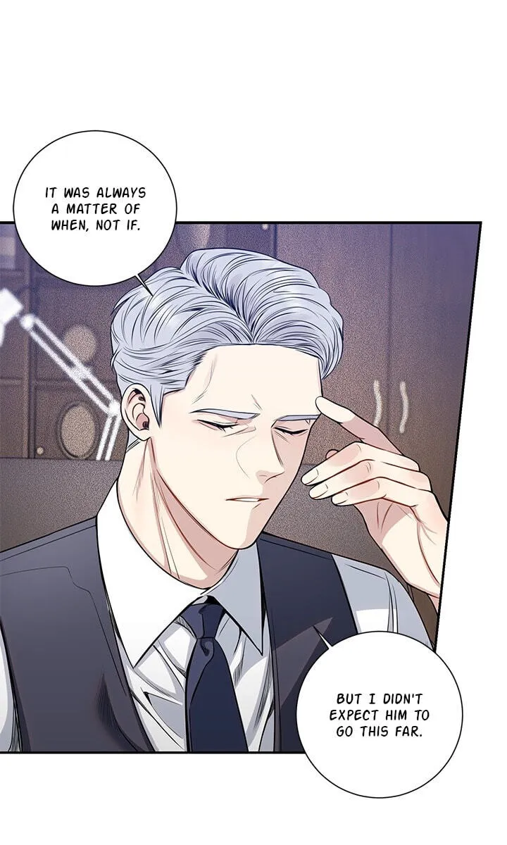 Cherry Blossoms After Winter Chapter 183 page 52 - 