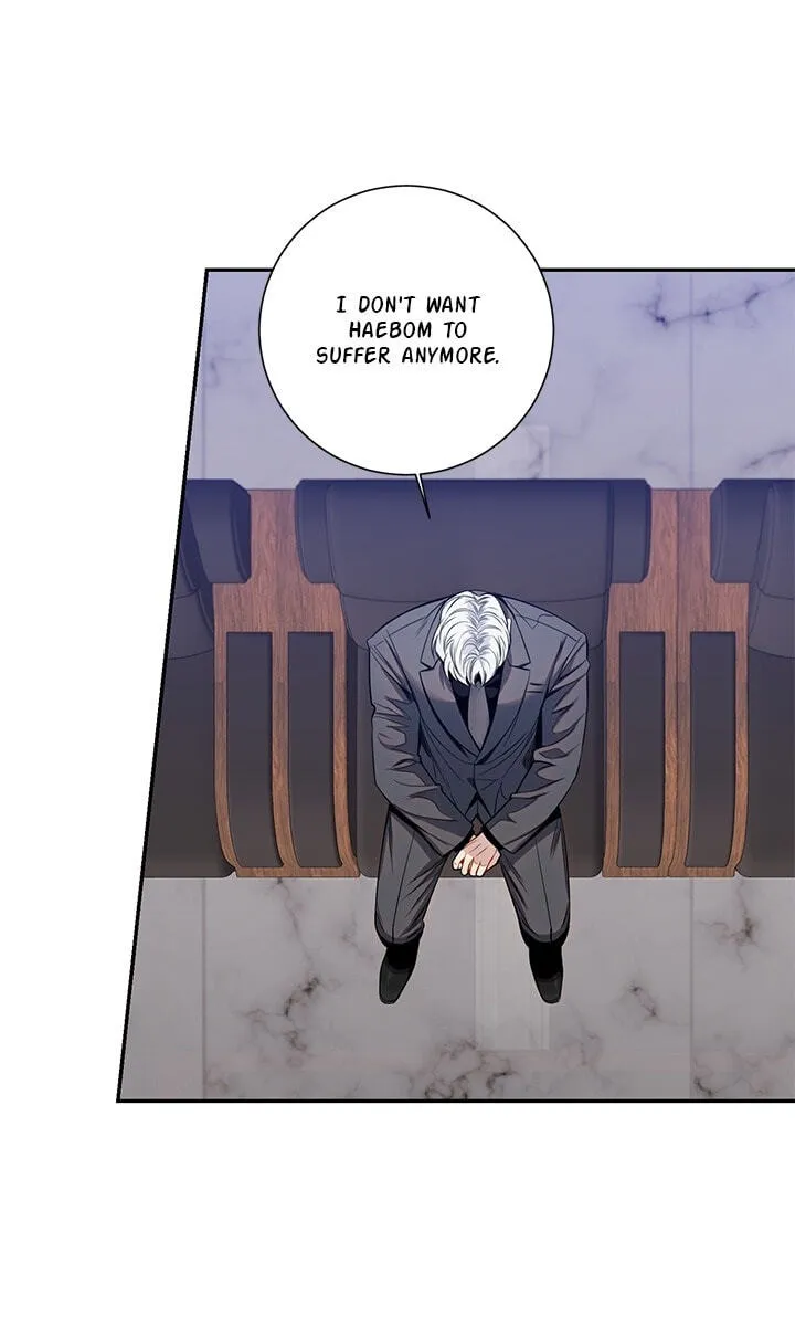 Cherry Blossoms After Winter Chapter 183 page 53 - 