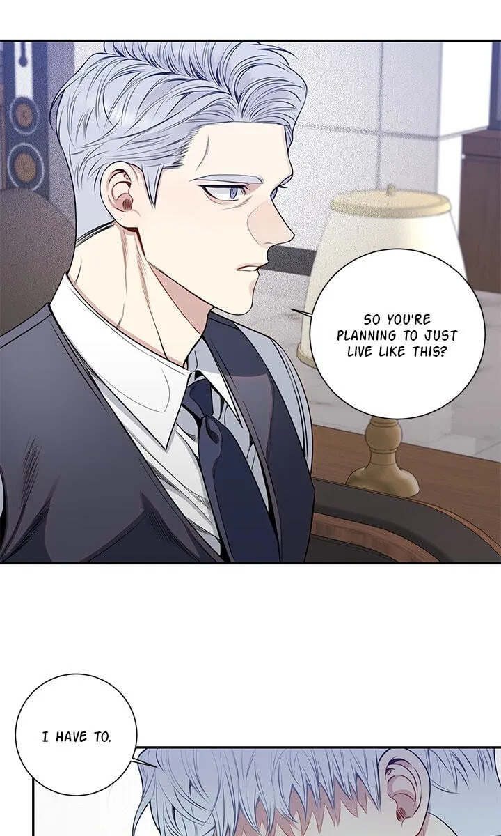 Cherry Blossoms After Winter Chapter 183 page 54 - 