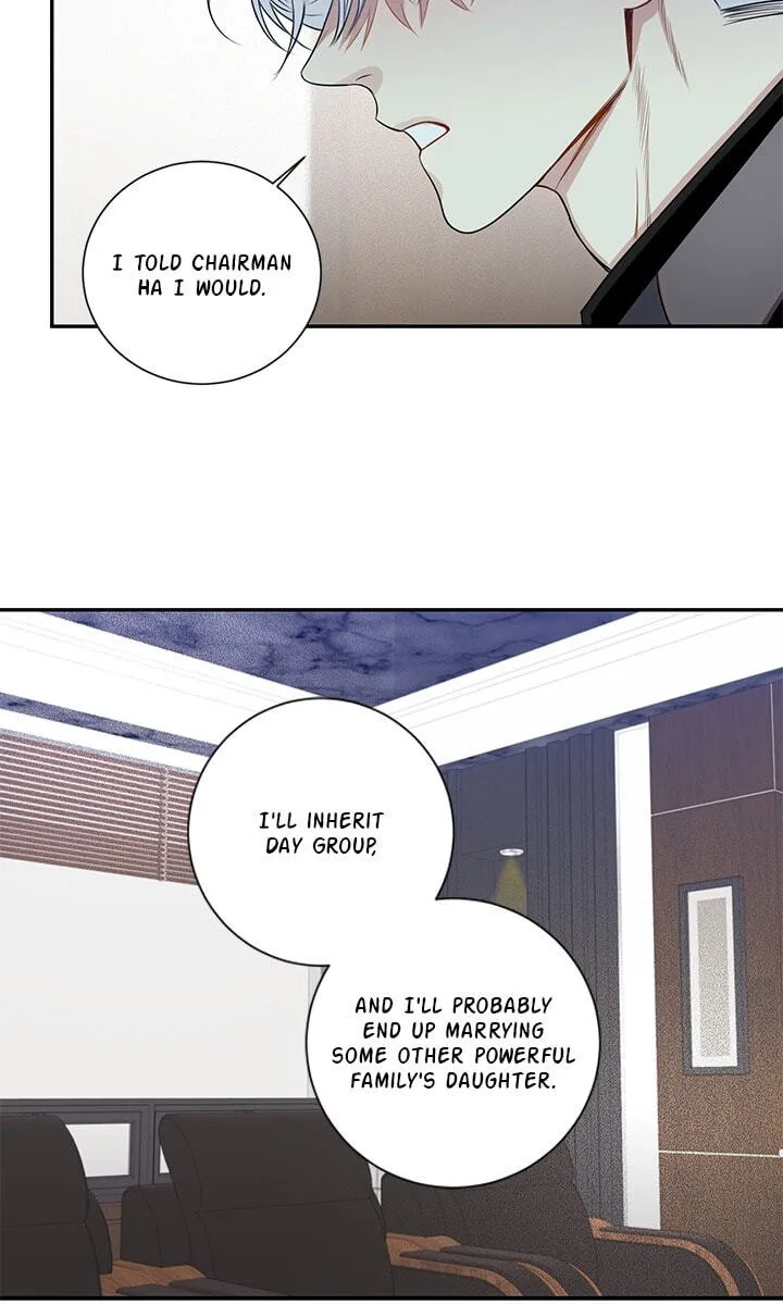 Cherry Blossoms After Winter Chapter 183 page 55 - 