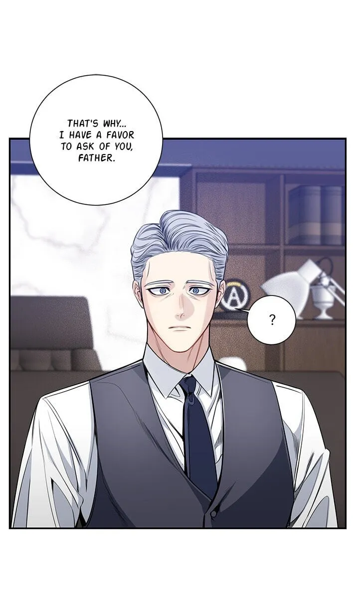 Cherry Blossoms After Winter Chapter 183 page 56 - 