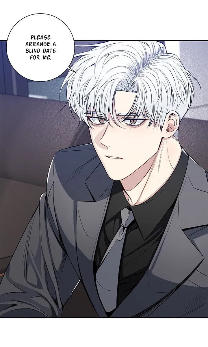 Cherry Blossoms After Winter Chapter 183 page 57 - 