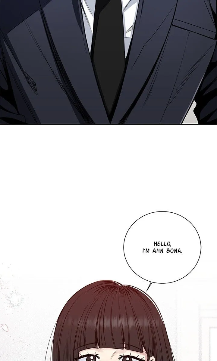 Cherry Blossoms After Winter Chapter 183 page 64 - 