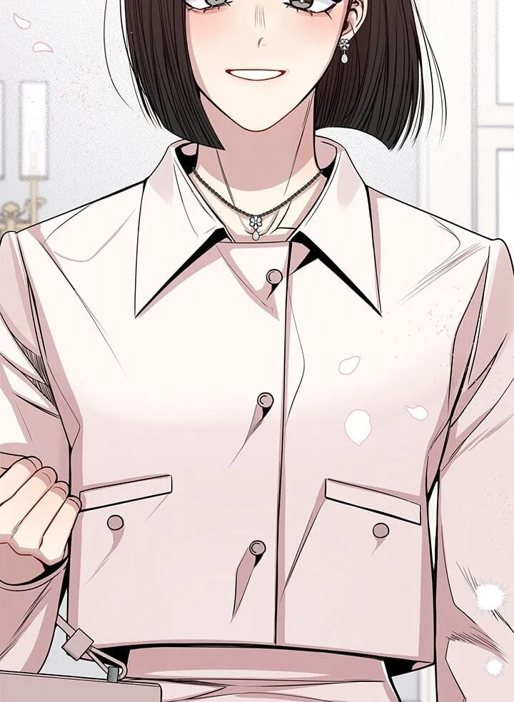 Cherry Blossoms After Winter Chapter 183 page 65 - 