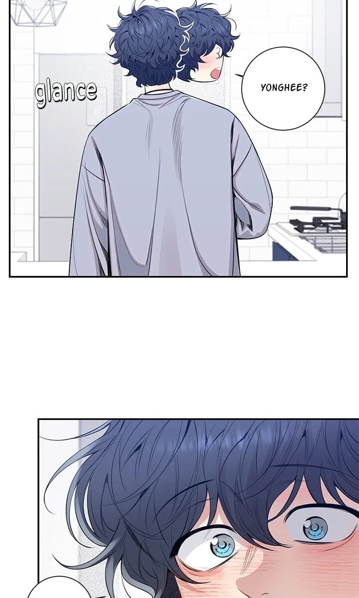 Cherry Blossoms After Winter Chapter 183 page 8 - 