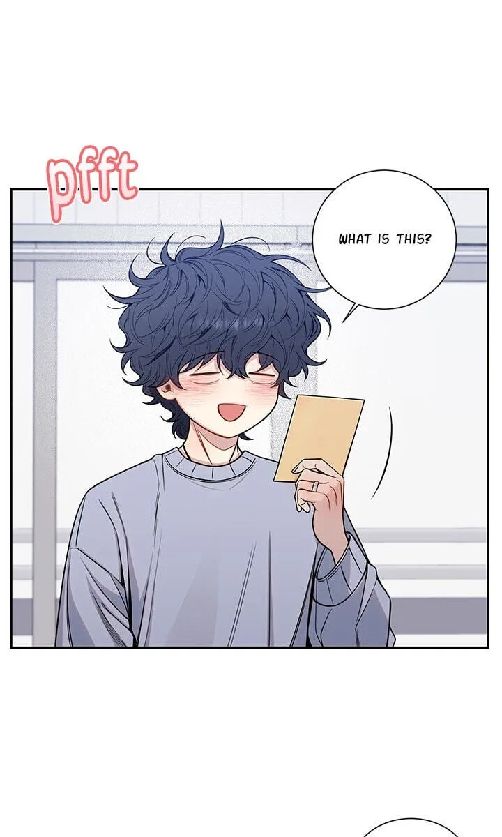 Cherry Blossoms After Winter Chapter 183 page 10 - 