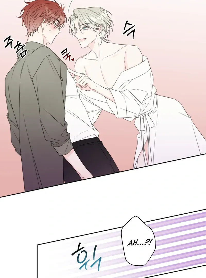 Read Cherry Boy Graduation Diary chapter 1 image 17 on Lezhin