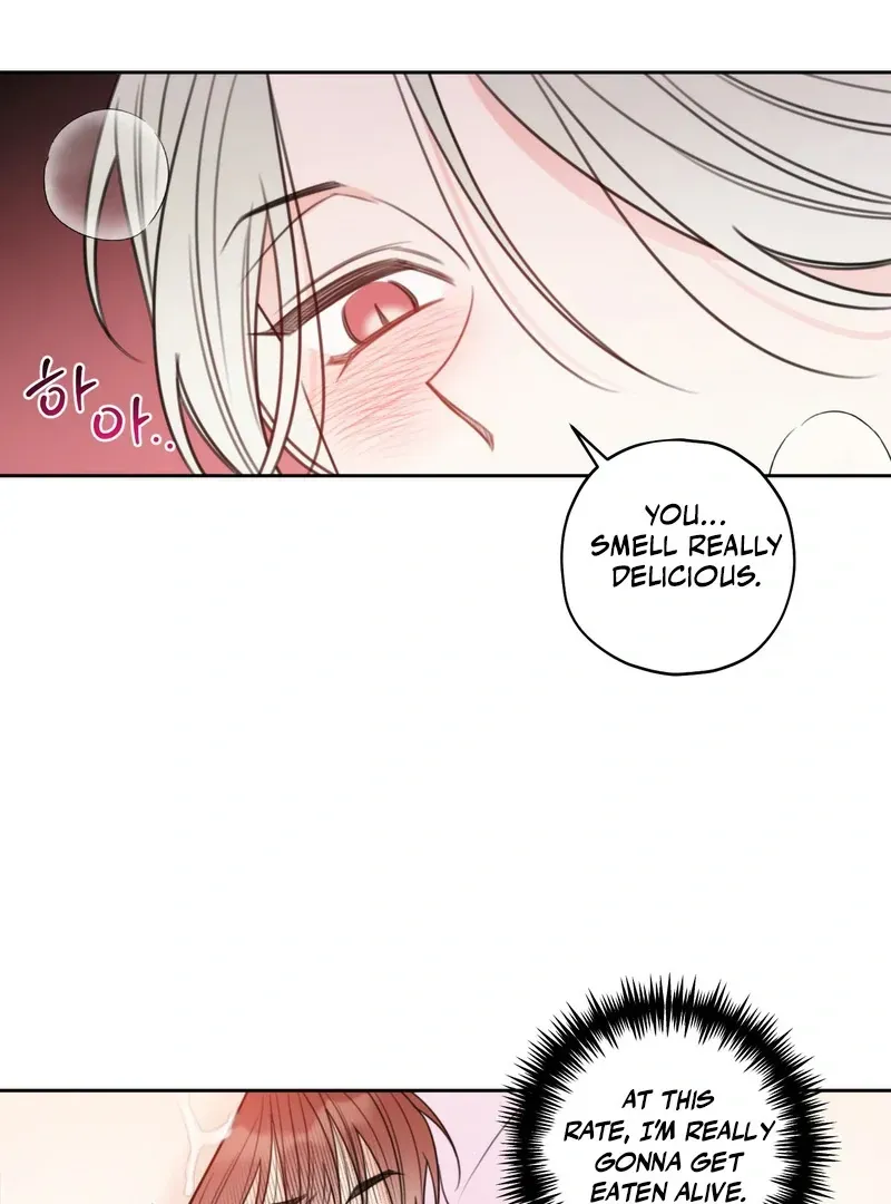 Read Cherry Boy Graduation Diary chapter 1 image 21 on Lezhin