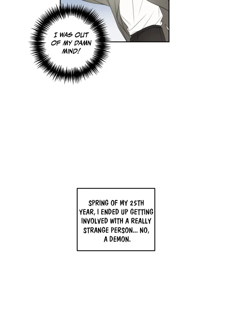 Read Cherry Boy Graduation Diary chapter 1 image 31 on Lezhin