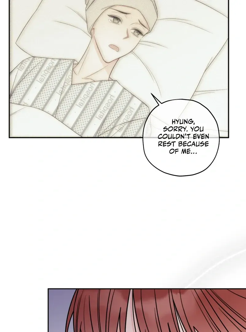 Read Cherry Boy Graduation Diary chapter 1 image 48 on Lezhin